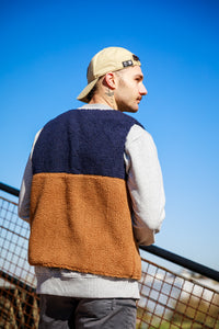 GILET NICK