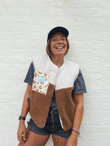 GILET JULIE