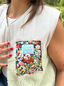 GILET LINDA