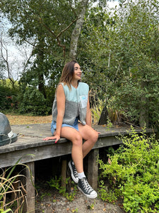 GILET MELANIE