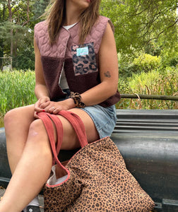 GILET EMILY