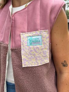 GILET MARGOT