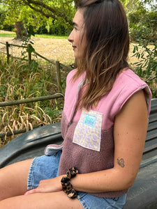 GILET MARGOT