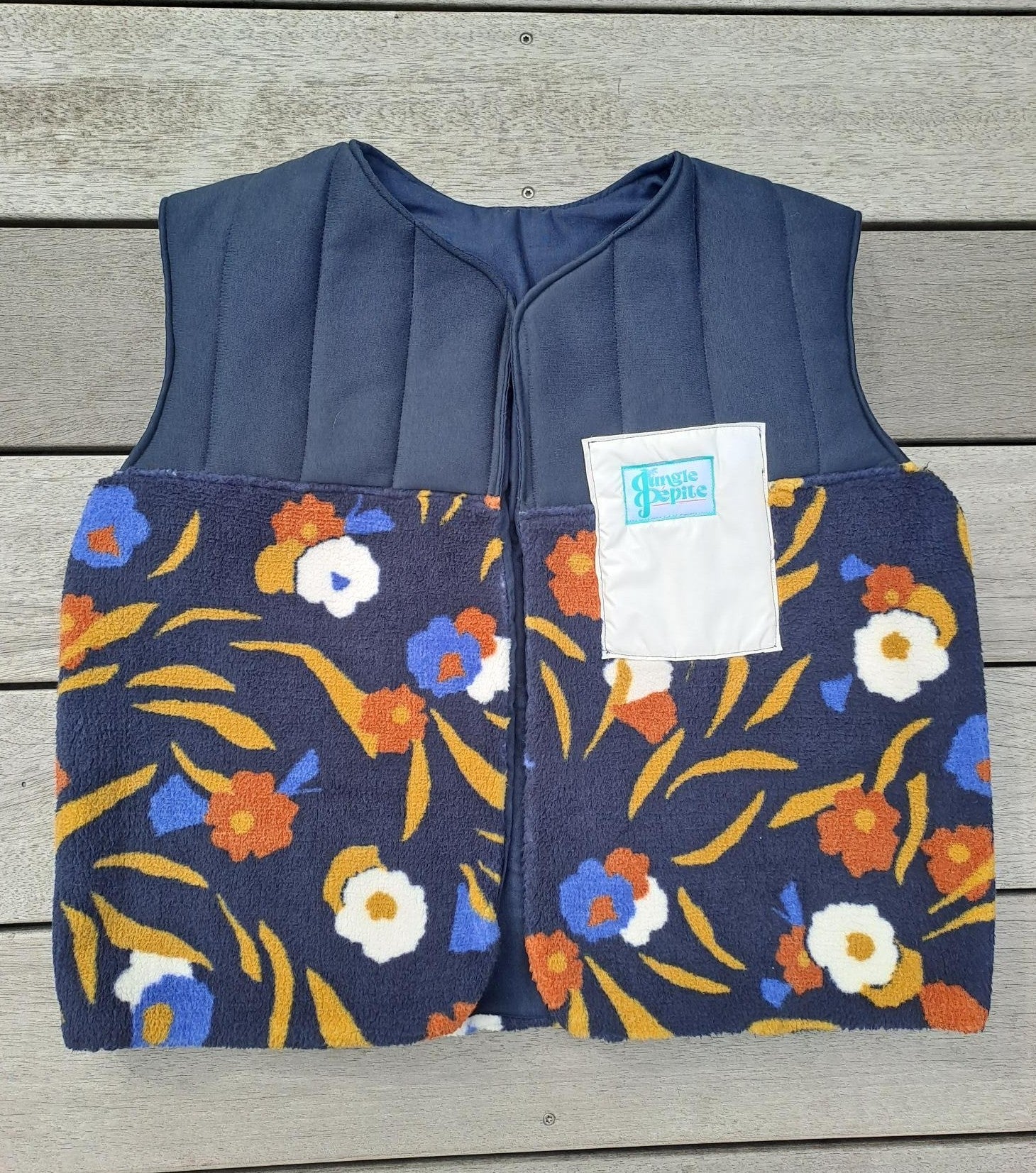 GILET LISA