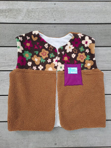 GILET BERTILLE