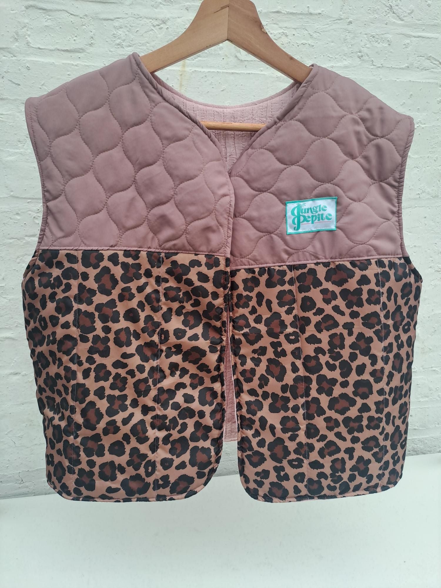 Gilet Friends Bi Co