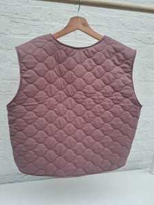 Gilet Friends Bi Co