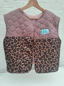 Gilet Friends Bi Co