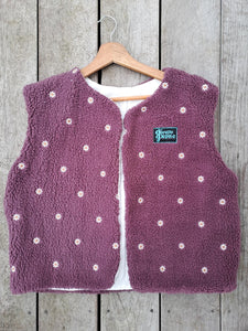 Gilet Leyden