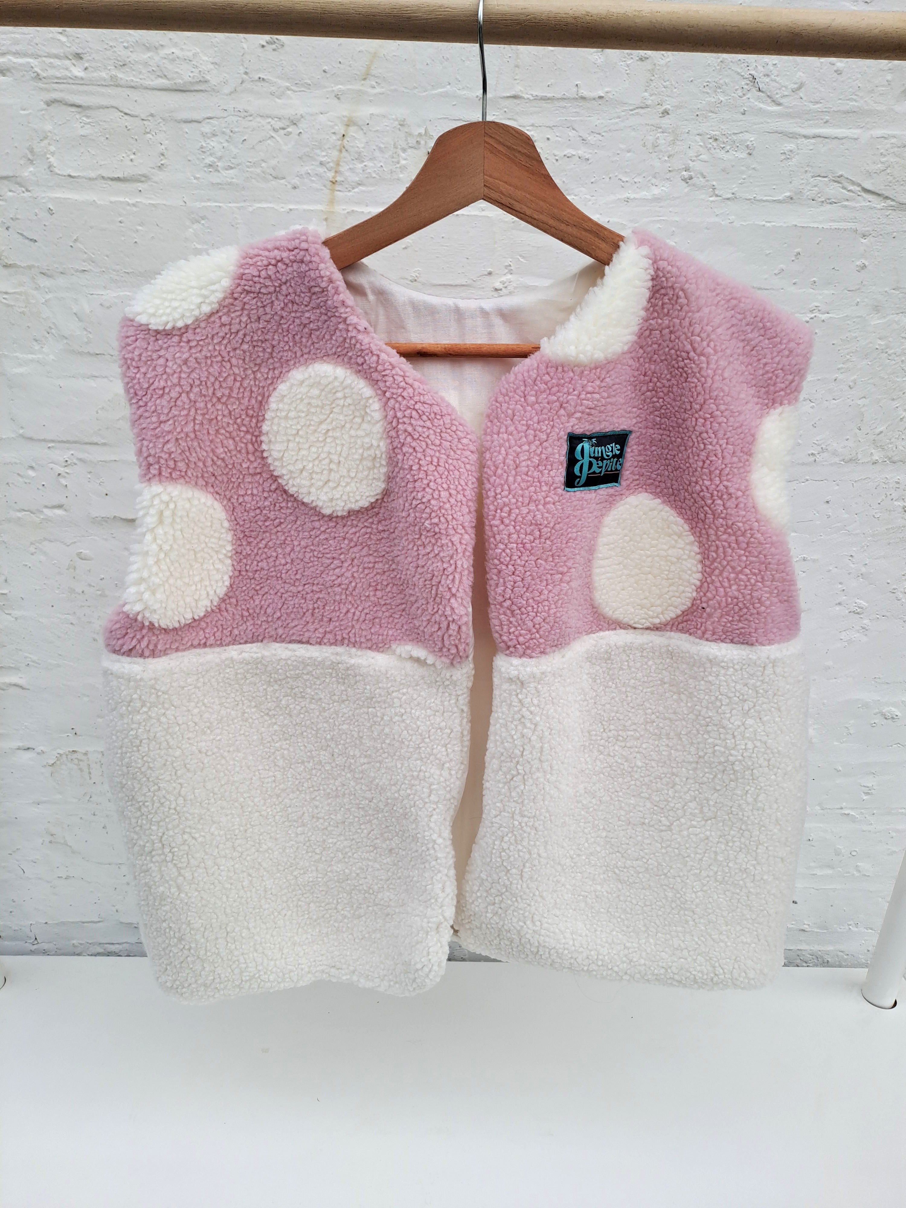 Gilet Dot