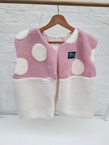 Gilet Dot