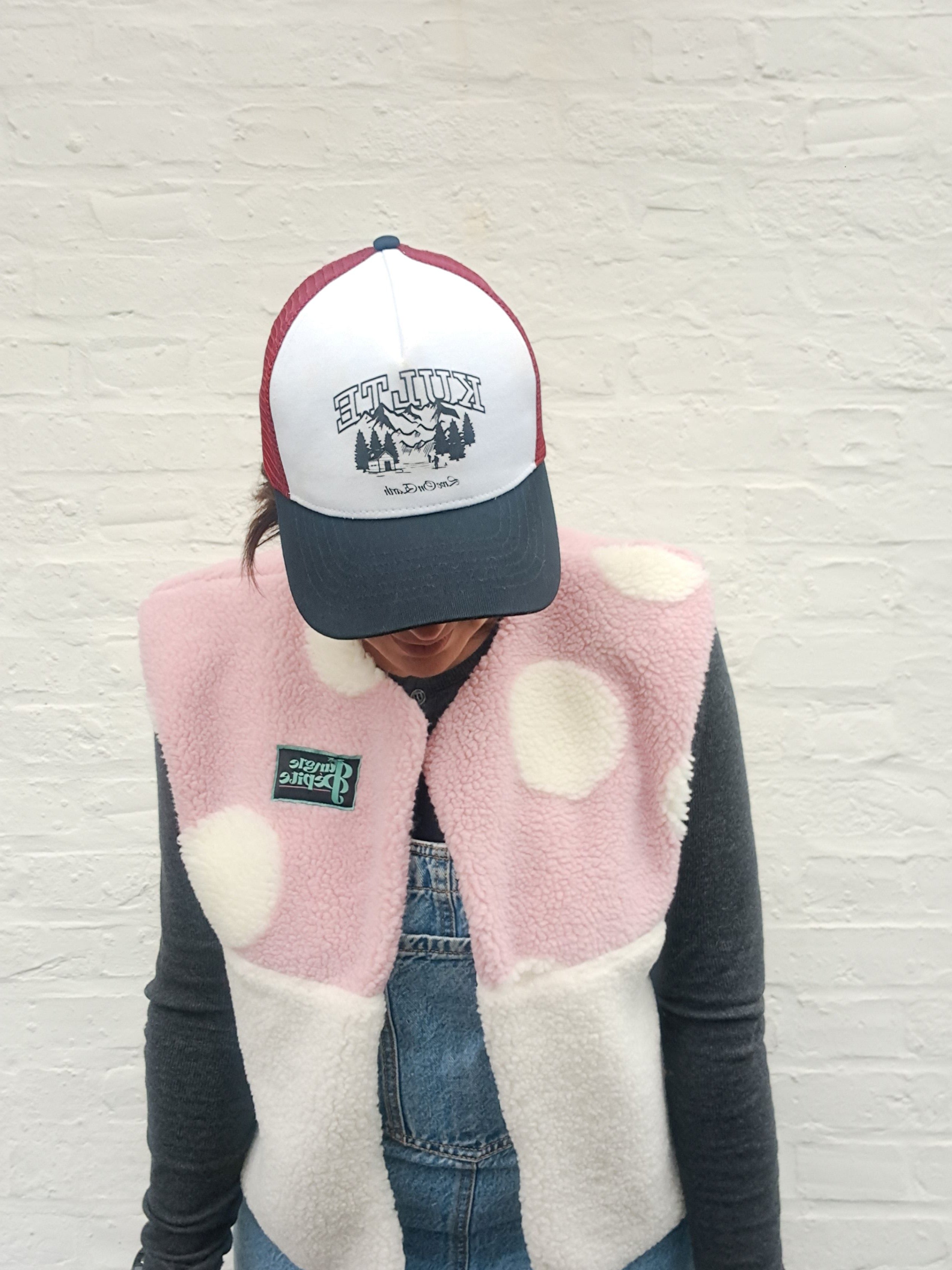 Gilet Dot