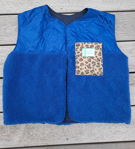 GILET SOLUNA