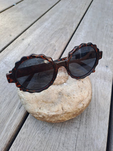 Lunettes EMMA Ecaille