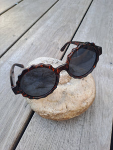 Lunettes EMMA Ecaille