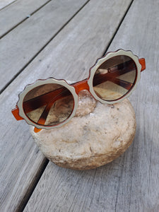 Lunettes EMMA Orange