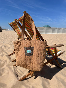 CABAS GRAND - Sand Beach