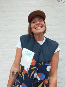 GILET LISA