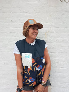 GILET LISA