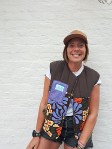 GILET ALIX