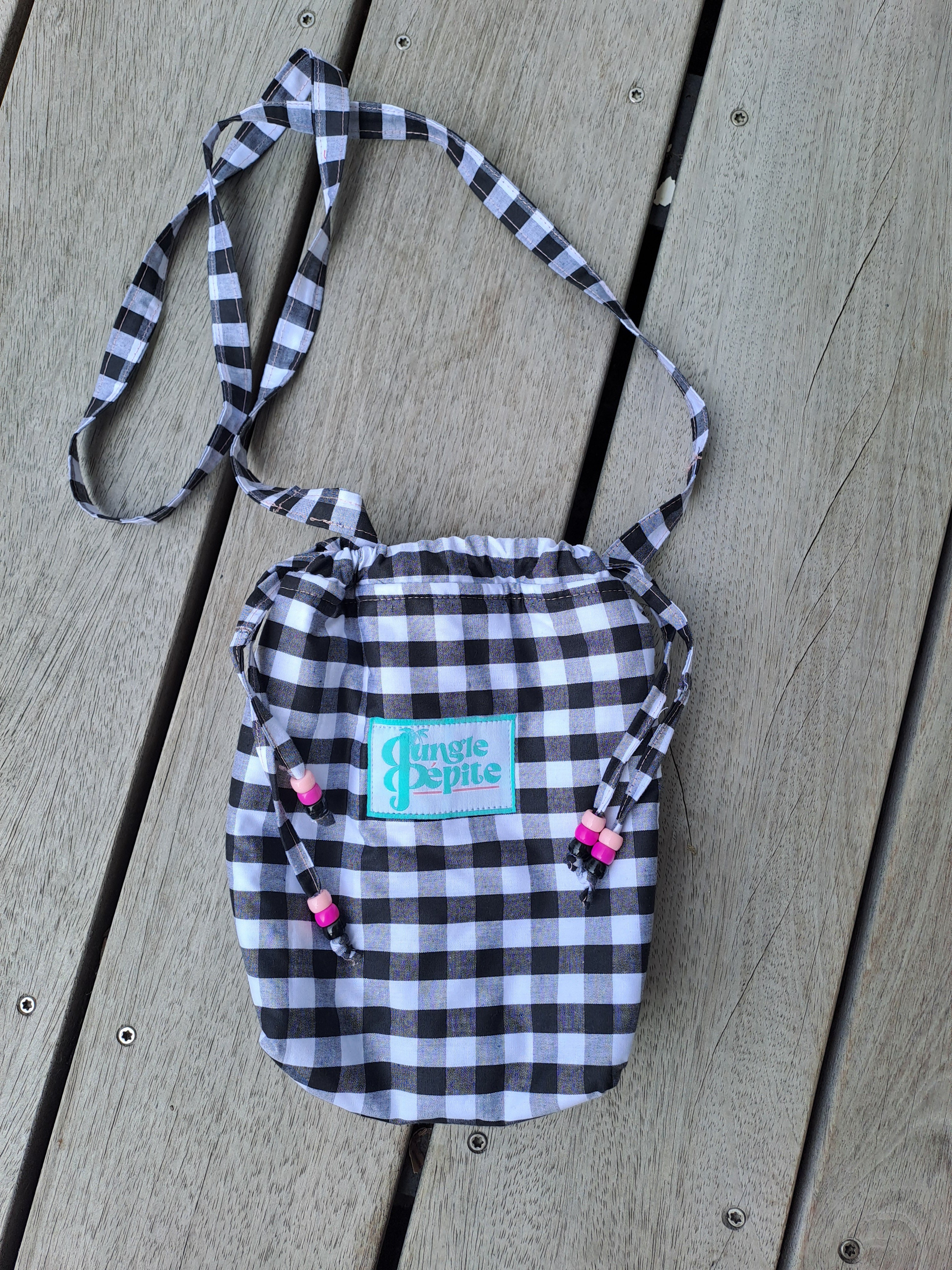 Sac bourse vichy