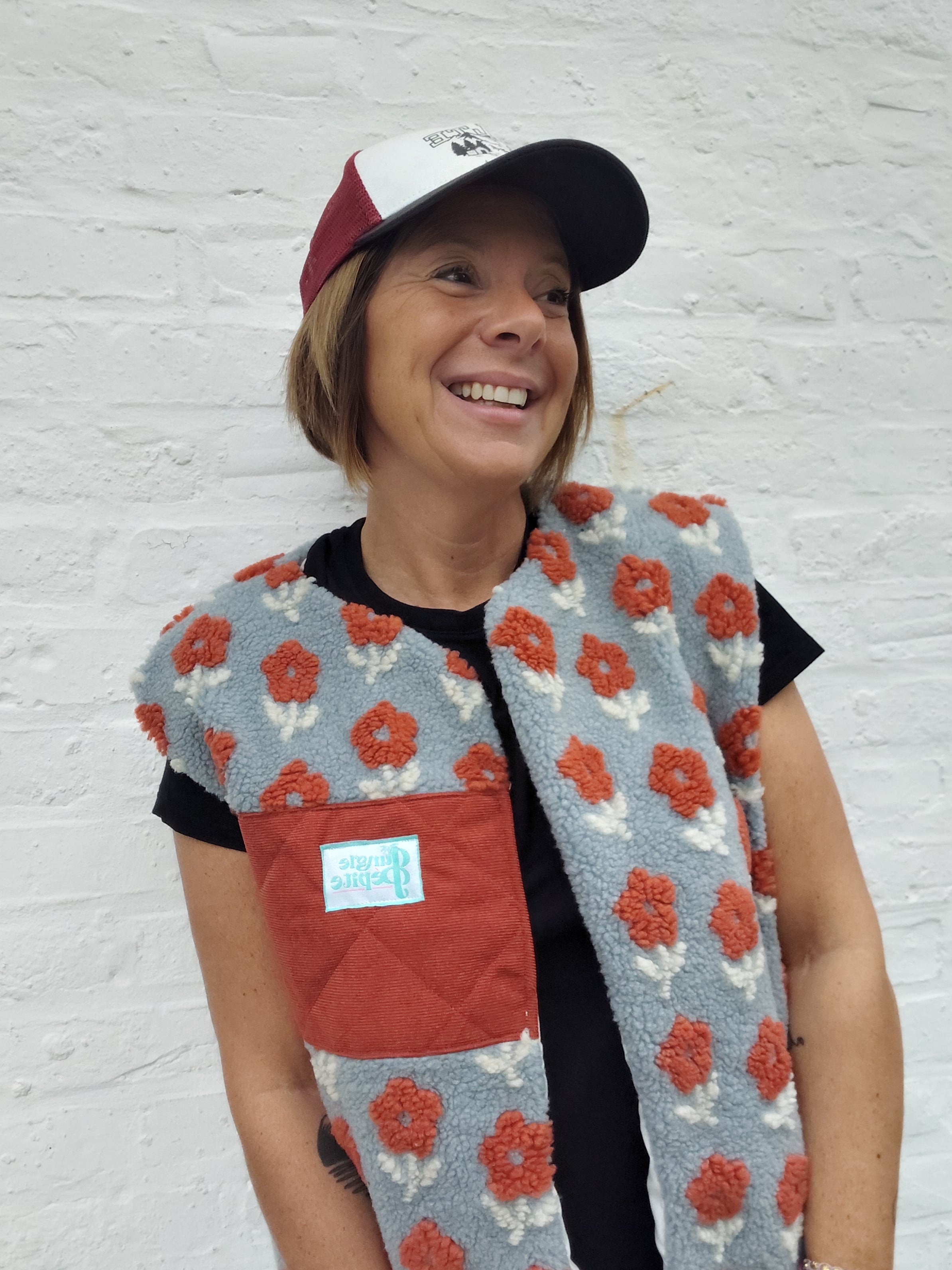 GILET WILDER