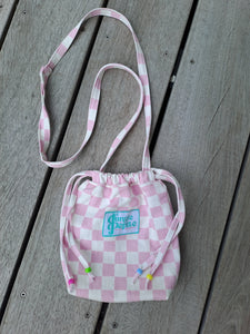 Sac Damier