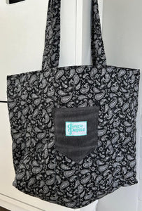 CABAS BANDANA
