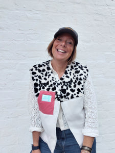 GILET COSTNER