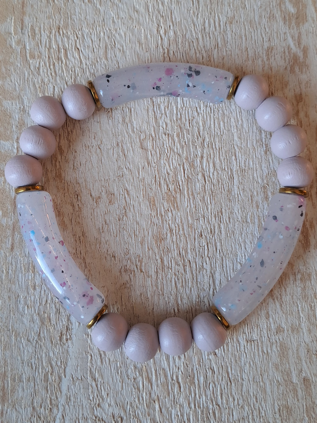 junglepepitebraceletperlesacryliquespylaparme