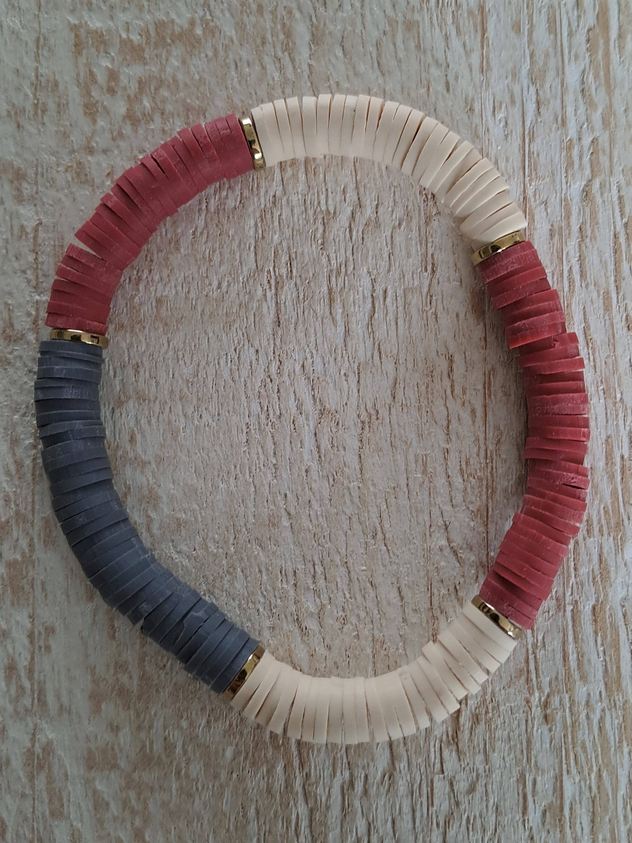     junglepepitebraceletperlesheishicolorblocksantacruzterracottagris